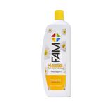 Shampoo Fam+ 2 En 1 Manzanilla 1L
