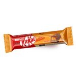 Galleta Chocolate Rellena De Caramelo Kitkat 34.6G