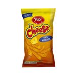 Cheese Palitos De Maiz De Queso Yupi 100G
