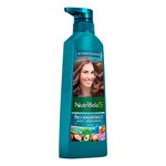 Nutribela Acondicionador Pro-Hialurónico 370 Ml