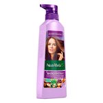 Nutribela Acondicionador Biokeratina 370 Ml