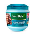 Nutribela Tratamiento Pro-Hialurónico 450ml