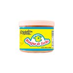 Manjar De Leche Evolutionfoods Vaso 250 G