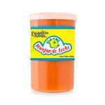 Manjar De Leche Evolutionfoods Vaso 450 G