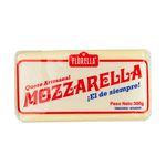 Queso Mozarella Florella 300 Gr
