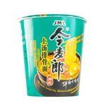 Fideo Instantaneo Ramen Costilla De Cerdo Jml Vaso 85Gr
