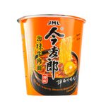 Fideo Instantaneo Ramen Carne Picante Jml Vaso 87Gr