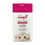 Jabon Intimo Sarys Femenino 250Ml