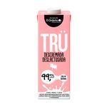 Leche Descremada Tru Deslactosada 1 Litro