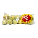 Amarilla Pepino Dulce Malla