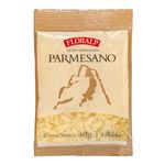 Parmesano Rallado Floralp 40 Gr