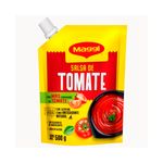 Salsa De Tomate Maggi Doypack 500 Gr