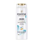 Shampoo Pantene Equilibrio 300 Ml