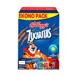 Cereal Kellogg'S Ekono Pack Zucaritas 260 Gr + Froot Loops 230 Gr.
