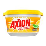 Lavavajilla Axion Lima Limon 450 Gr