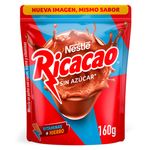 Ricacao Sin Azucar 160 Gr.