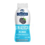 Yogur Chiveria Light Mora 180Gr