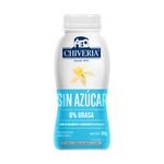Yogur Chiveria Light Vainilla 180Gr