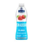 Yogur Chiveria Light Frutilla 950Gr