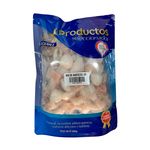 Mix De Mariscos Ecuapez Funda 454 Gr