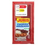 Chorizo Ahumado Juris 160G