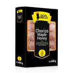 Don Diego Chorizo Miel De Maple Tipo I 400 Gr.