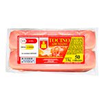 Tocino Ahumado La Castilla 1Kg