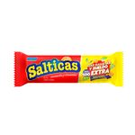 Galletas Extracontenido Salticas 72GR