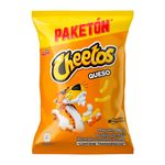 Bocaditos de Maiz Queso Cheetos 98GR