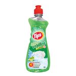 Lavavajilla Tips Limón Liquido 650 Ml.