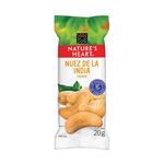 Nuez De La India Nature´S Heart 20 Gr