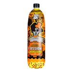 Coctel Carbonatado Sabor A Maracuya Margarita Fussion Pet 1.5 lt