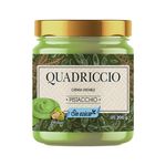 Crema De Pistacho Quadriccio 200 Gr