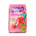 Gelatina Candy Pop Gel'hada 400 gr