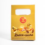 Bon O Bon Bombom Relleno Sabor A Dulce De Leche 64 gr