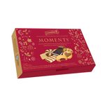Galletas Surtido Especial Moments 255GR