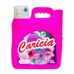 Caricia Suavizante Lavanda Floral 5 Lt.