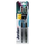 Cepillo Jordan Adultos Ultralite Soft 2-Pack
