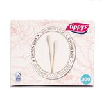 Hisopo Tippys Ecologico Caja X 300