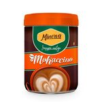 Mokaccino Minerva Express 165Gr.
