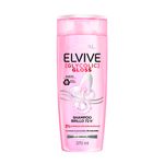 Shampoo Glycolic Gloss L'oreal Paris Elvive 370 ml