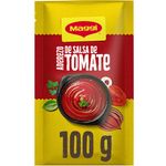 Aderezo De Salsa De Tomate Maggi 100G
