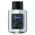 Locion Nivea Afeitado Men220Ml