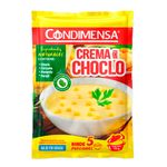 Crema De Choclo Condimensa 70 Gr