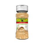 Ajo Granulado Nature´S Heart Frasco 75 gr