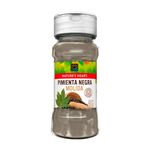 Pimienta Negra Molida Nature´S Heart Frasco 50 gr