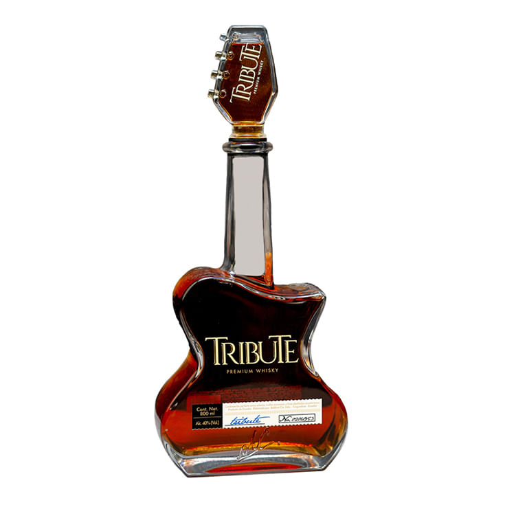 Whisky Tribute 800ml