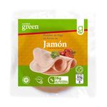 Cordon Green Proteína De Soya En Forma De Jamón 125G
