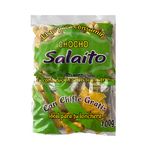 Chocho Mix Chifle Salaito 100Gr