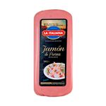 Jamon Pierna De Cerdo La Italiana Pza 2.75 Kg.